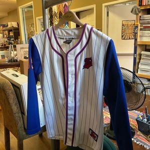 Vintage FUBU Sport Jersey
